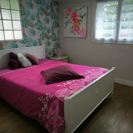 Apartment Chez Nous Chez Vous *