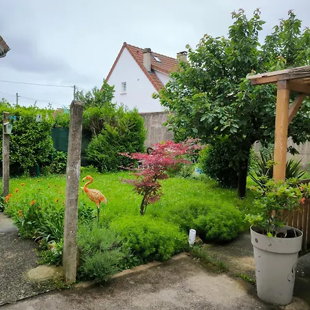 Chez Nous Chez Vous * Vaires-sur-Marne