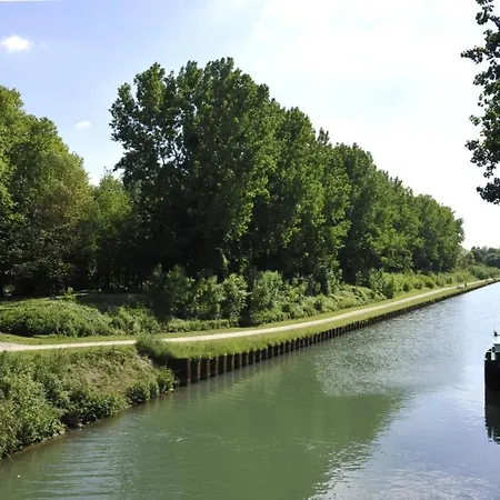 Chez Nous Chez Vous Vaires-sur-Marne