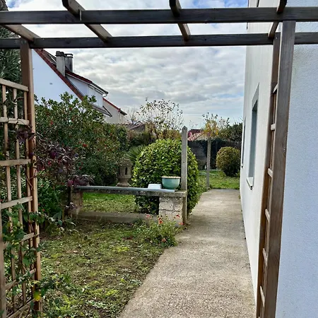 Apartament Chez Nous Chez Vous