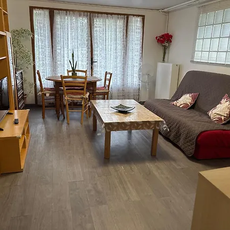 Chez Nous Chez Vous * Vaires-sur-Marne