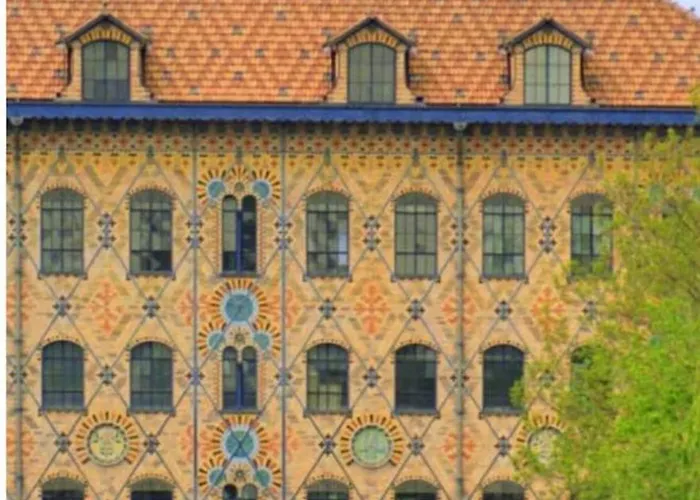 شقة Chez Nous Chez Vous